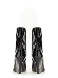 Paris Texas Wanda Boot