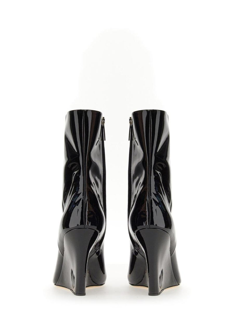 Paris Texas Wanda Boot