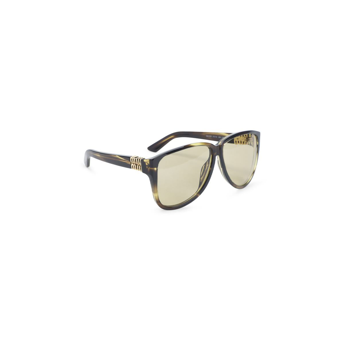 Miu Miu Eyewear Glasses