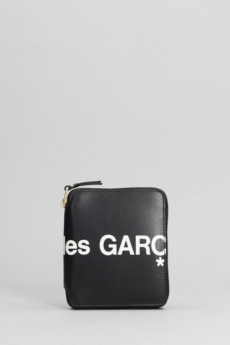 Comme Des Garçons Wallet