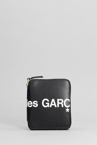Comme Des Garçons Wallet