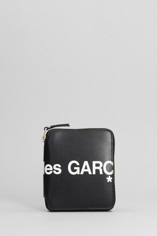 Comme Des Garçons Wallet