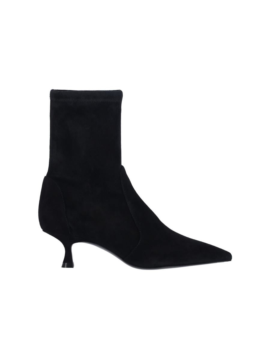Stuart Weitzman Boots