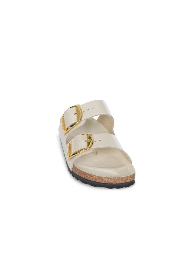Birkenstock  'Arizona Big Buckle' Slippers