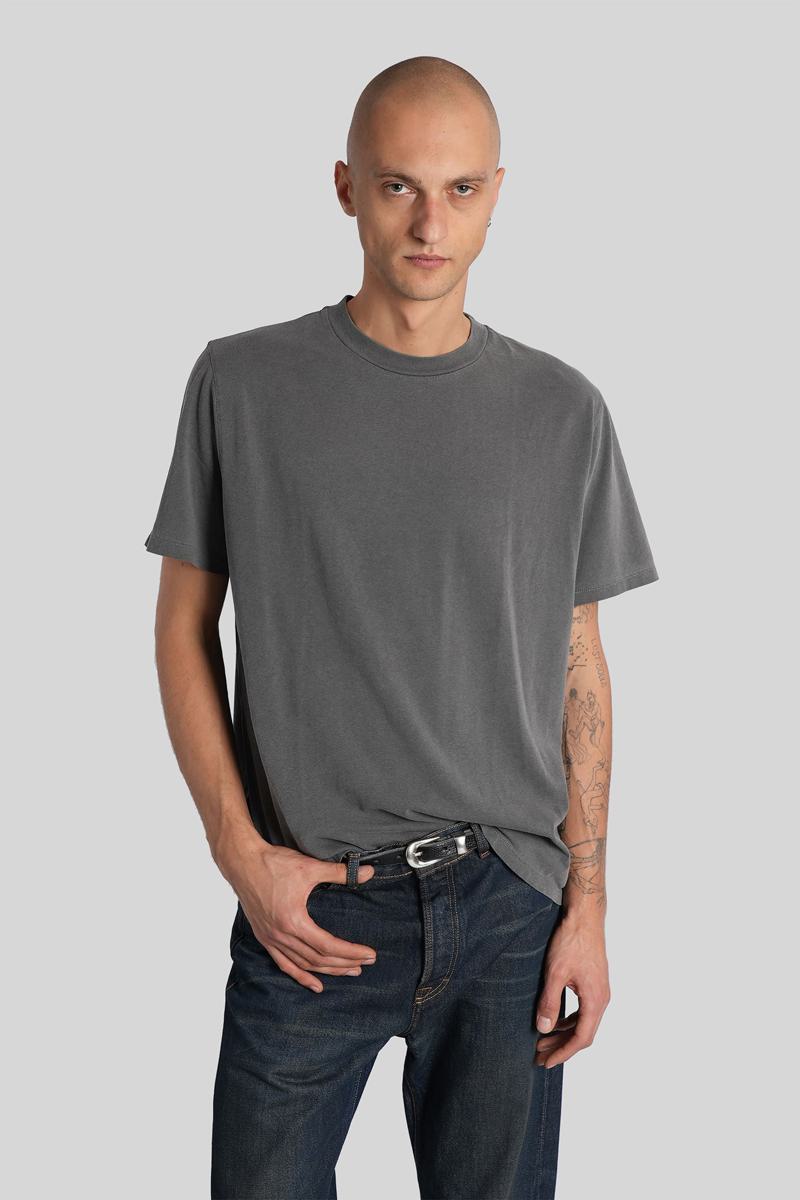 Our Legacy T-Shirt – BALTINI