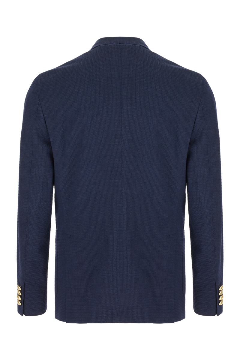 Colamarino Jackets & Vests