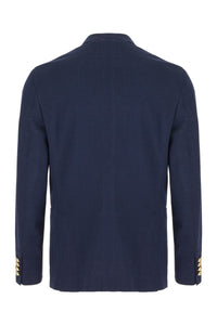 Colamarino Jackets & Vests