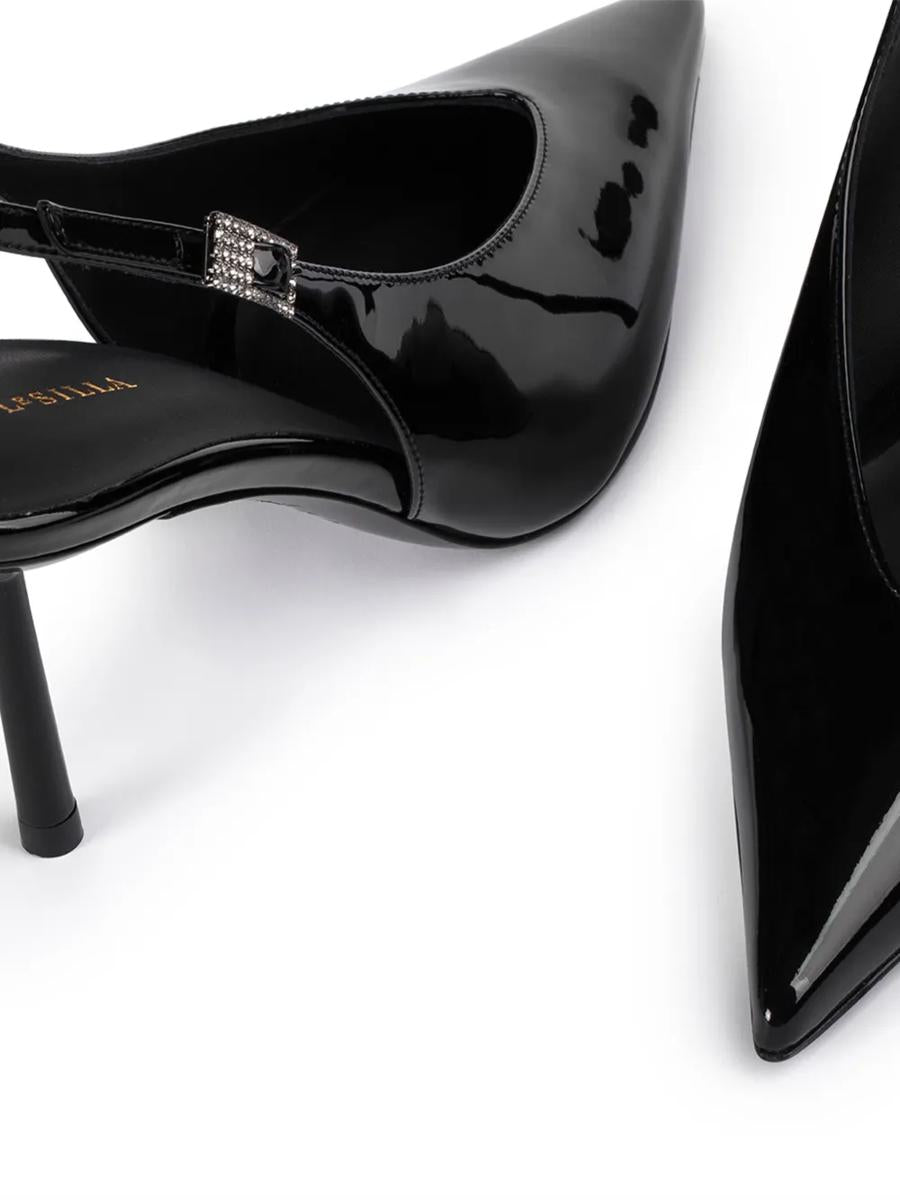 Le Silla Pumps Chanel Clivage