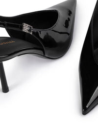 Le Silla Pumps Chanel Clivage