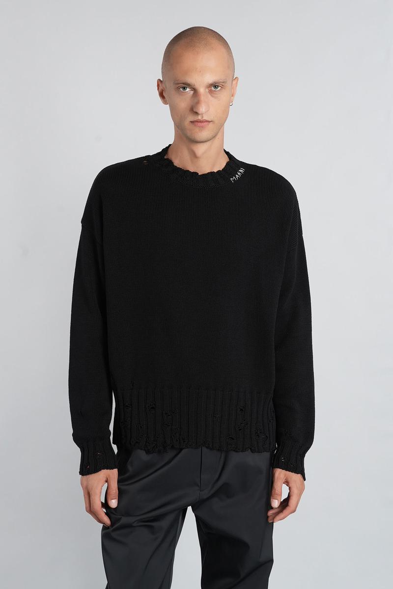 Marni Knitwear