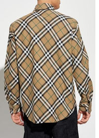 Burberry Shirts