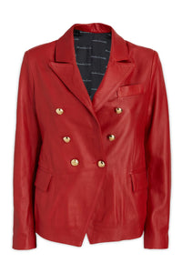 Carlotta 2001 Leather Jackets