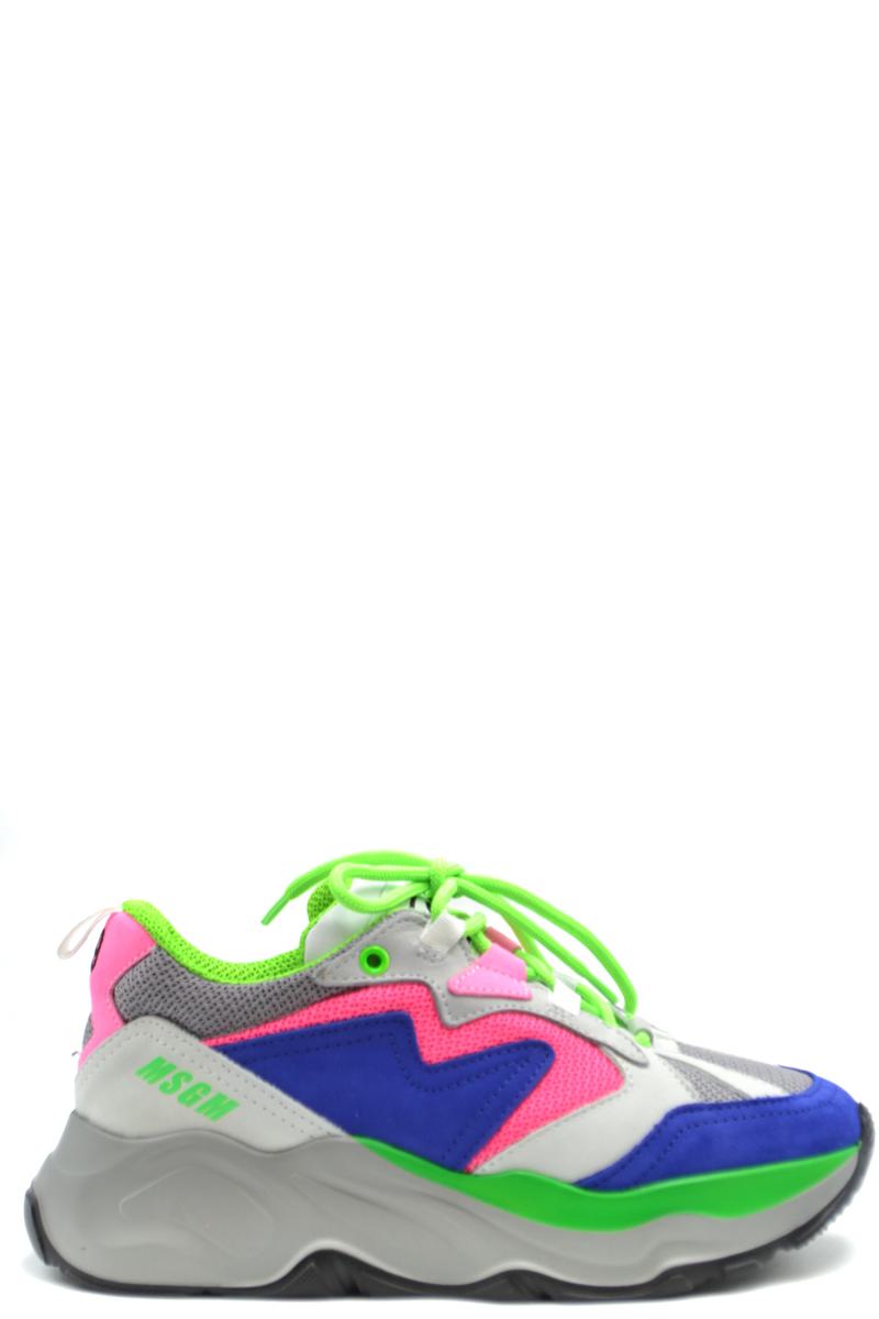 Msgm Sneakers
