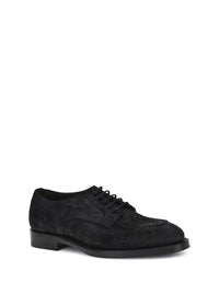 Brunello Cucinelli Lace Up