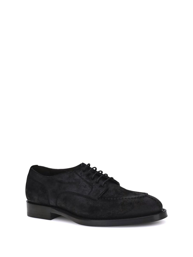 Brunello Cucinelli Lace Up