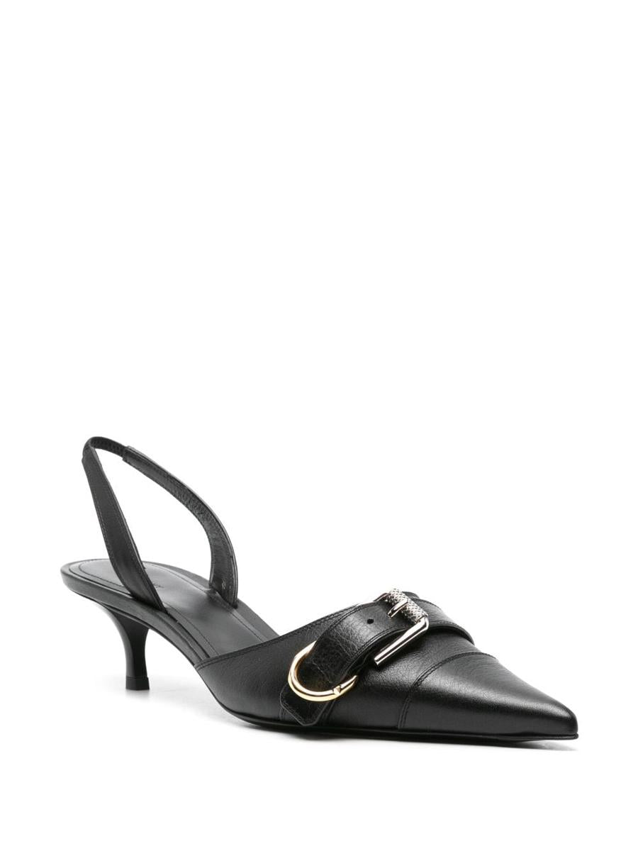 Givenchy With Heel