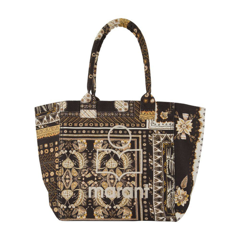 Isabel Marant Small Yenky Ge Shopper Bag