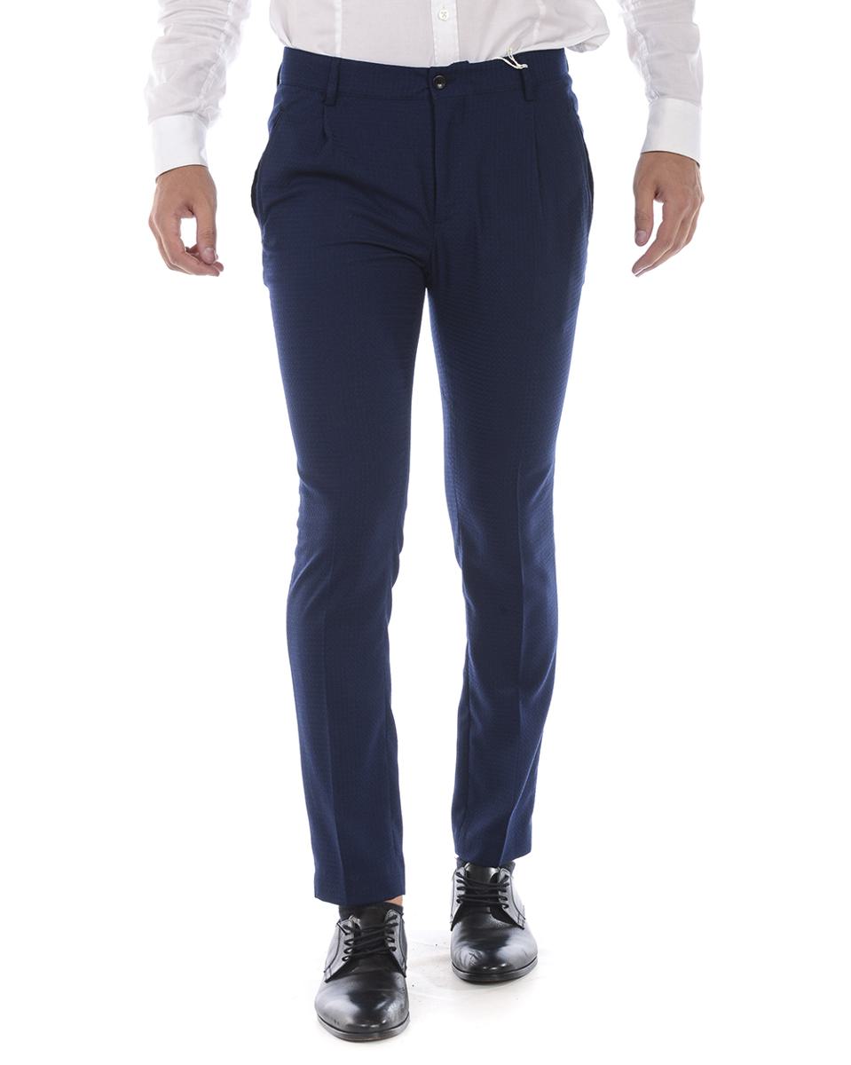 Daniele Alessandrini Jeans Trouser