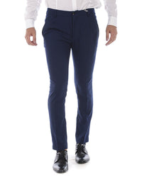 Daniele Alessandrini Jeans Trouser