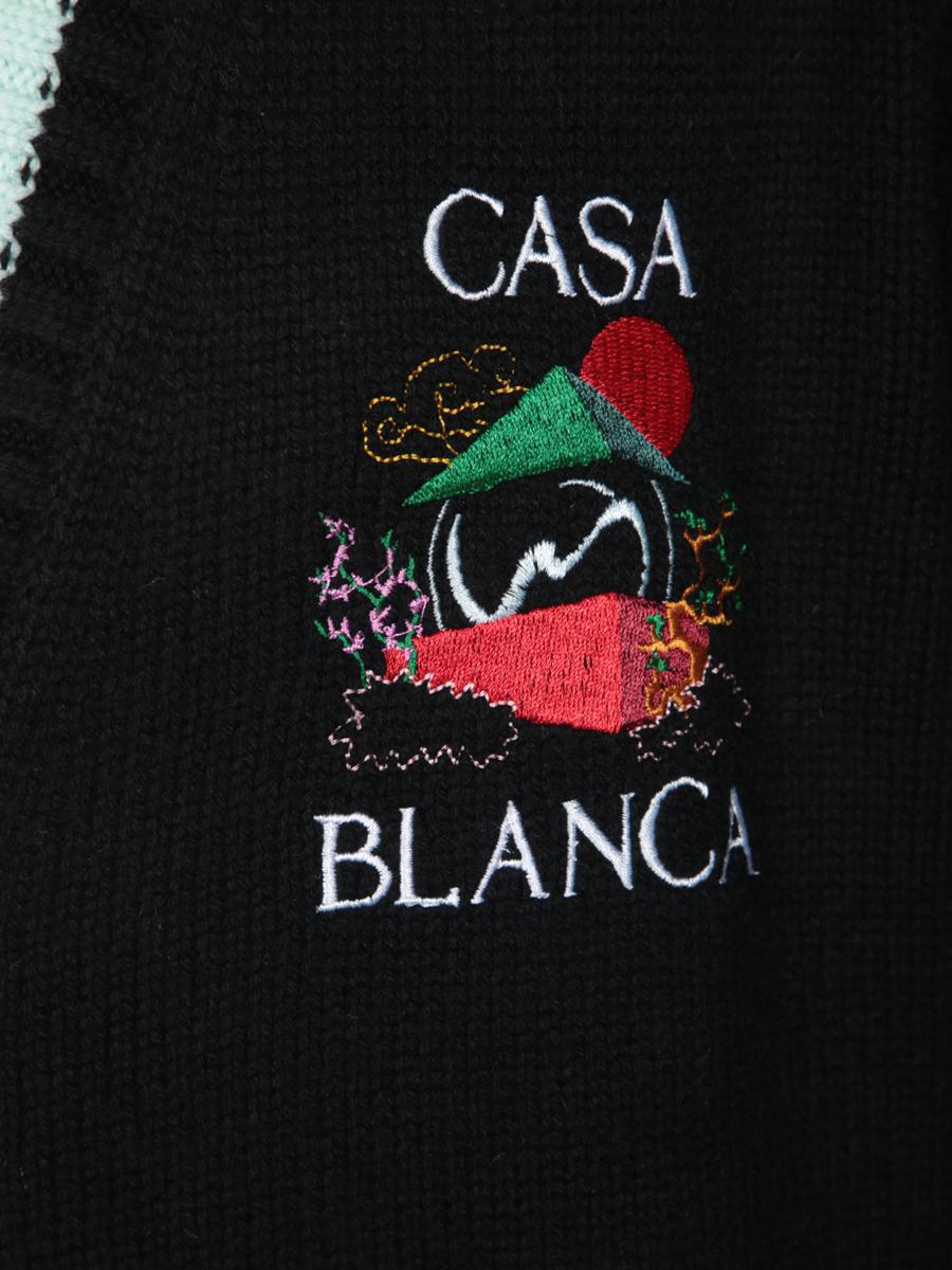 Casablanca Cardigans