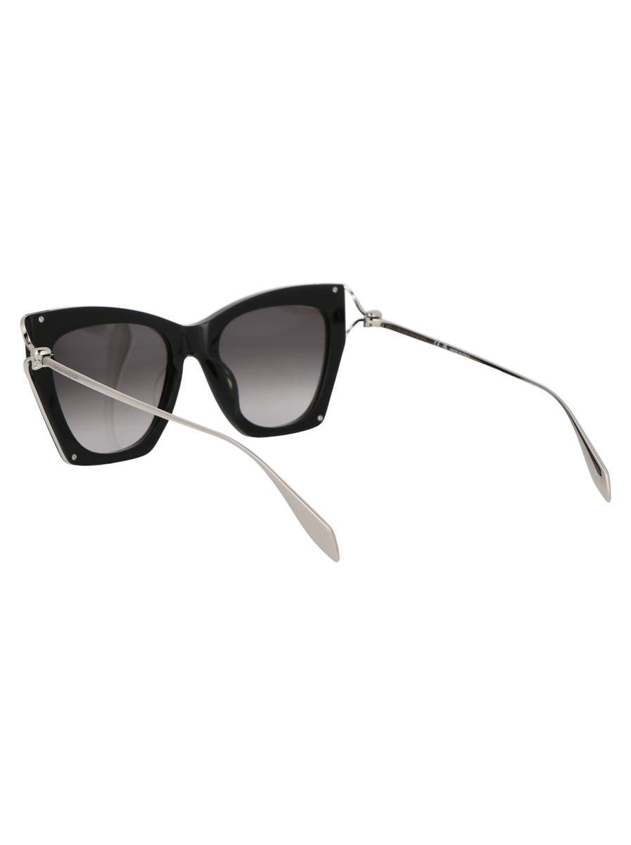 Alexander McQueen Sunglasses