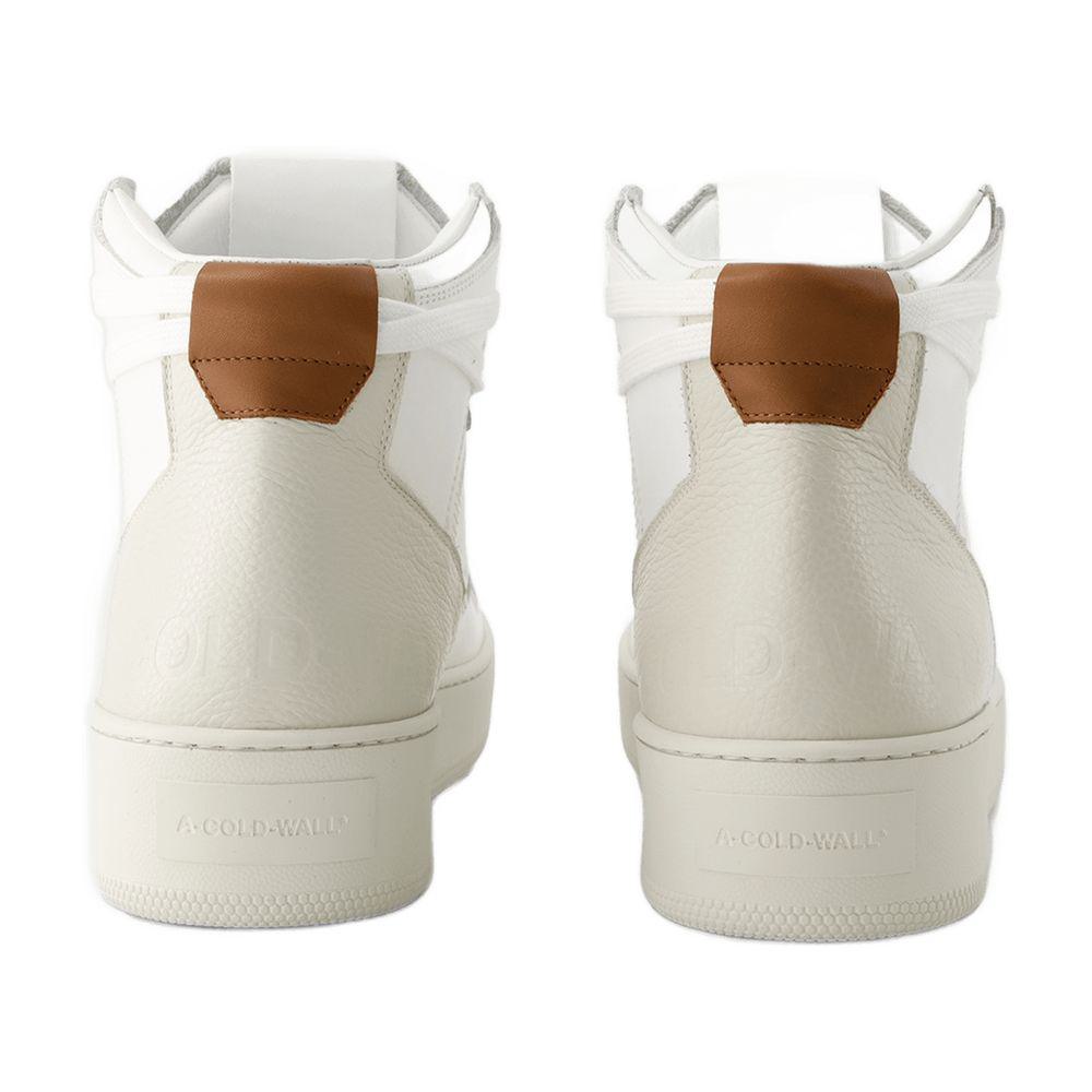 A-Cold-Wall* Luol Hi Top Ii Sneakers