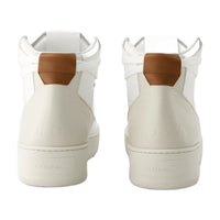 A-Cold-Wall* Luol Hi Top Ii Sneakers