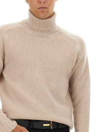 Tom Ford Turtleneck Shirt