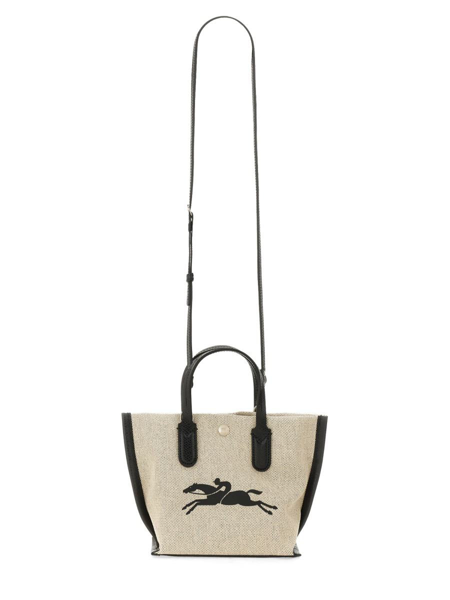 Longchamp Bag With Handle Xs "Essential"