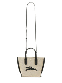 Longchamp Bag With Handle Xs "Essential"