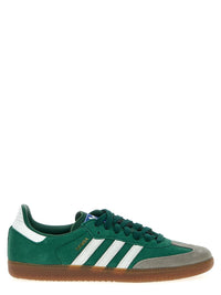 Adidas Originals Samba Og Sneakers