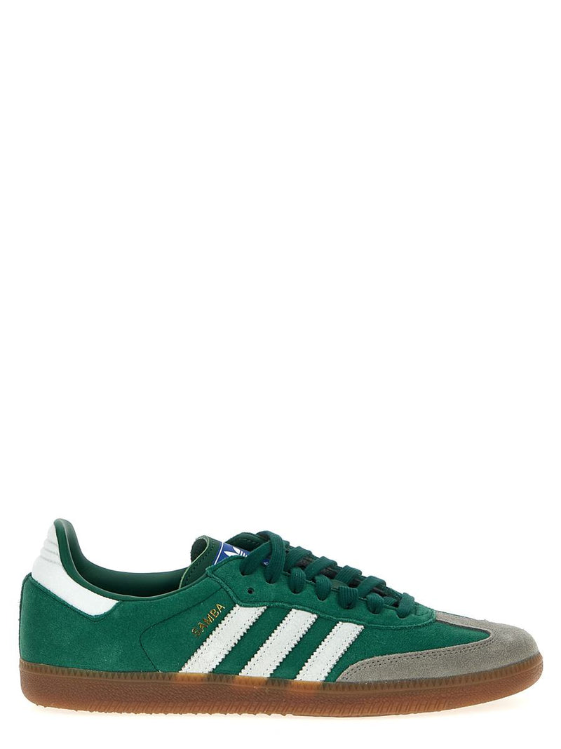 Adidas Originals Samba Og Sneakers