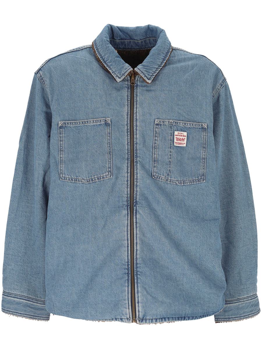Levi'S Jackets