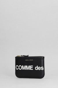 Comme Des Garçons Wallet