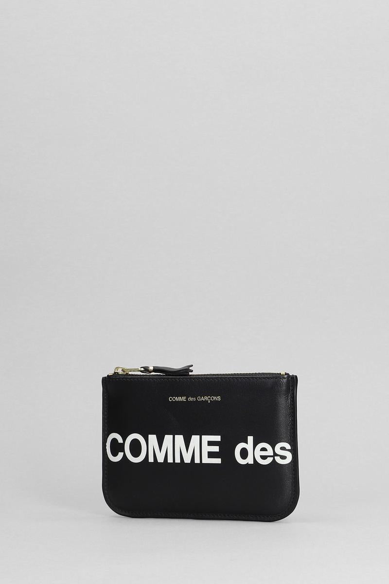 Comme Des Garçons Wallet