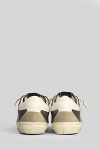 4B12 Suprime Sneakers