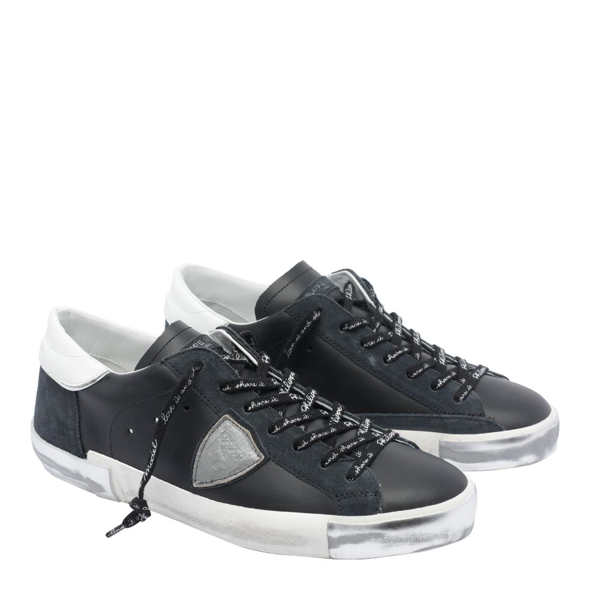 Philippe Model Sneakers