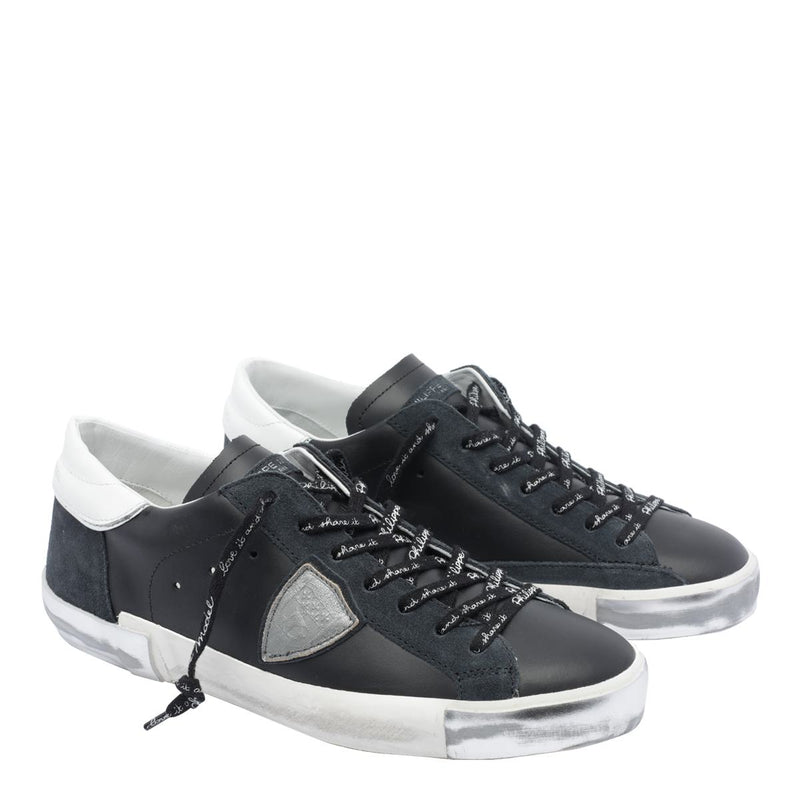 Philippe Model Sneakers