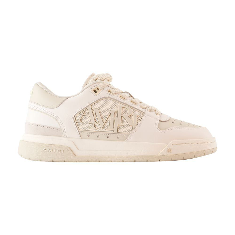 Amiri Classic Low Sneakers