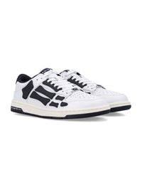 Amiri Skel-Top Low Woman'S Sneakers