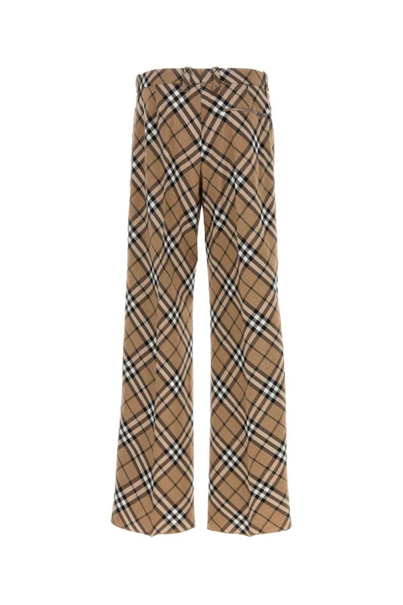 Burberry Pants