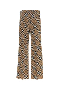 Burberry Pants