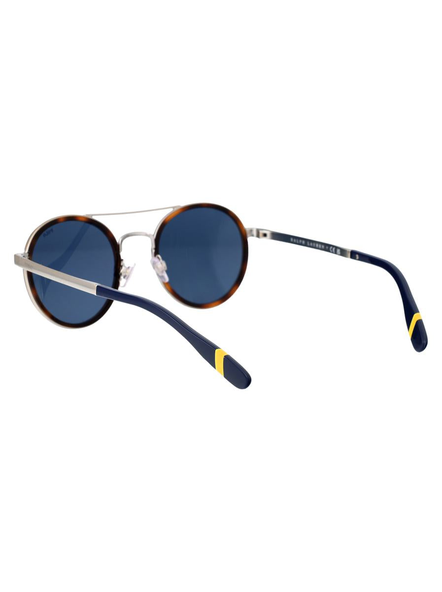 Polo Ralph Lauren Sunglasses