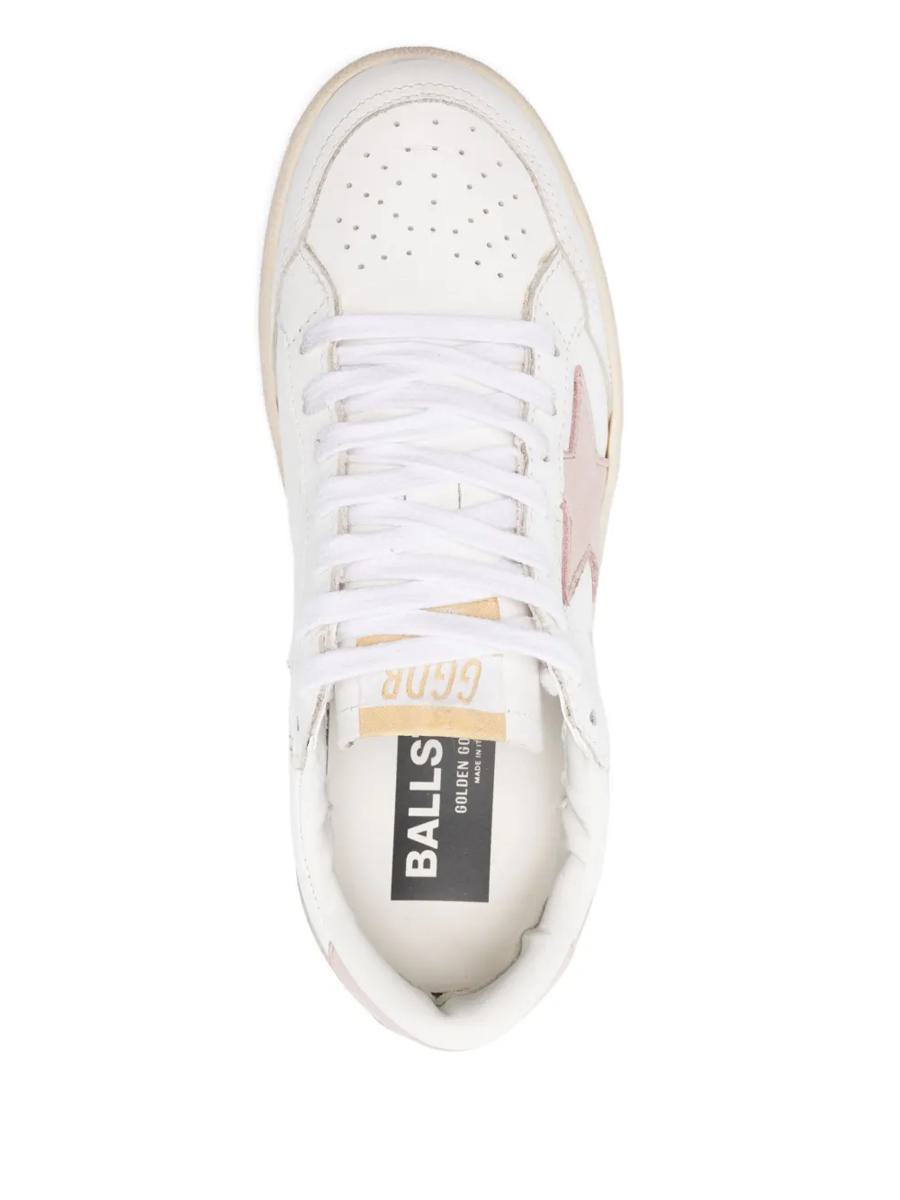 Golden Goose Sneakers Ballstar 2