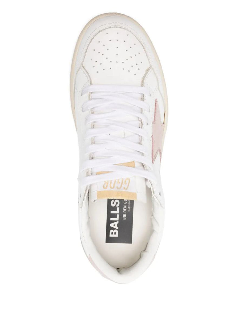 Golden Goose Sneakers Ballstar 2