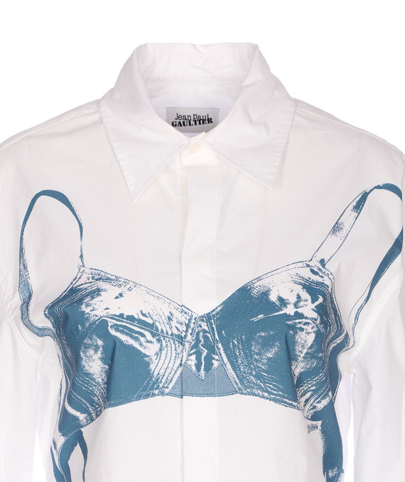 Jean Paul Gaultier Shirts