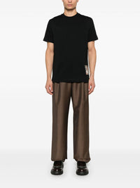 Burberry T-Shirts And Polos