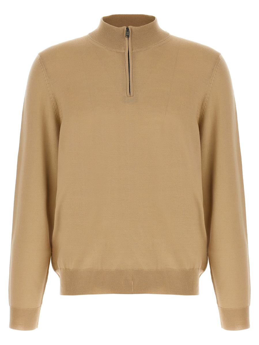 Hugo Boss 'Ebenji' Sweater