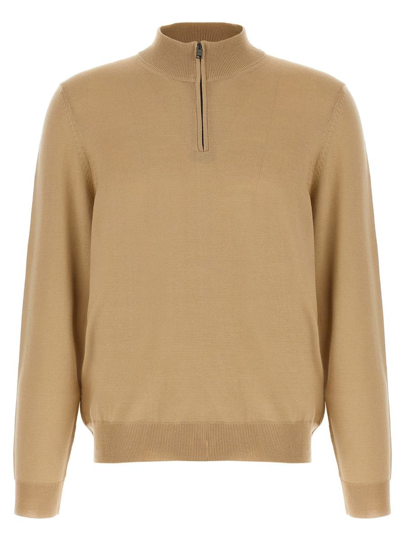 Hugo Boss 'Ebenji' Sweater