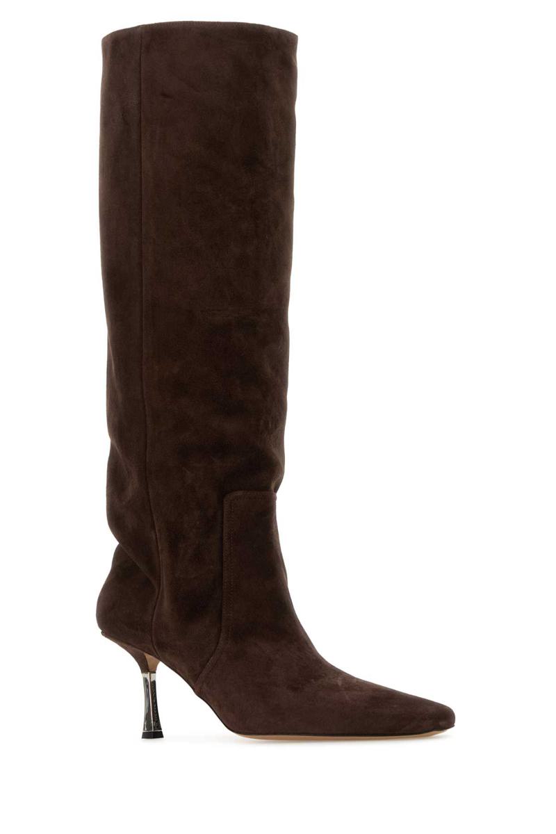 Paris Texas Boots